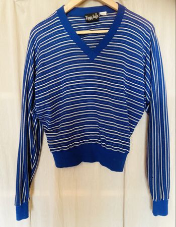 Pullover vintage 