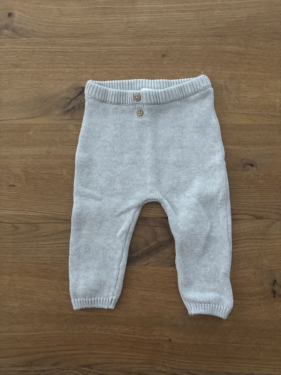 C&A Pullover & Sweatshirts: Warmer Zweiteiler gestrickt – Gebraucht aus Toffen von Mara685 2