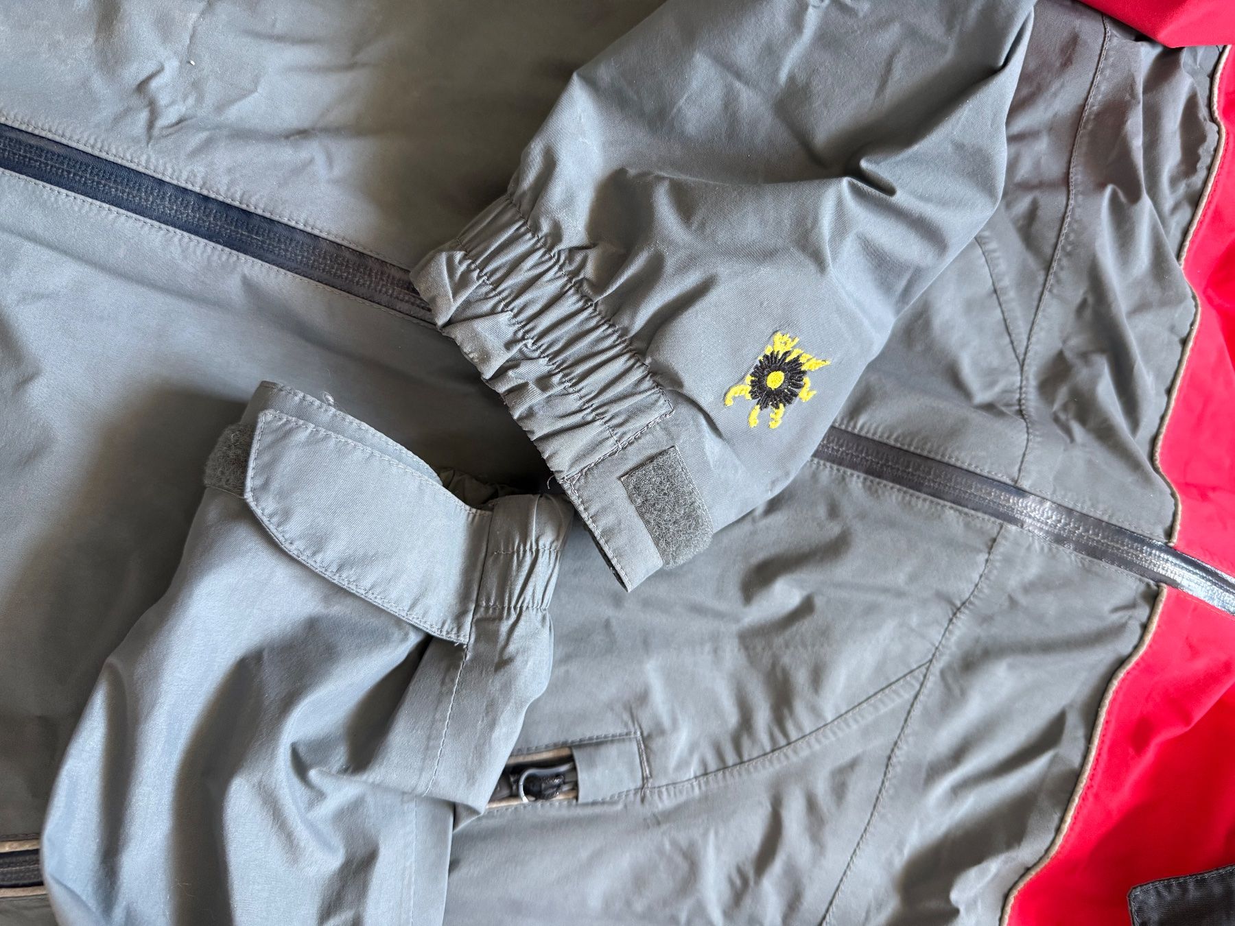 Salewa Giacche: Damenjacke von Salewa Gr. 44 – Usato da Siebnen venduto da dte_9kmw 5