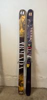 Skis freestyle/allmountain