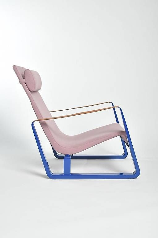 Fauteuils: Jean Prouvé Lounge Chair Cité – D'occasion à Zürich par IndividumCH 5