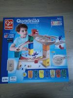 Hape Quadrilla Murmelbahn - Holz neu in OVP