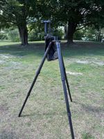 Trépied  Gitzo Pro GT 5532 S + Rotule pendulaire Benro GH2