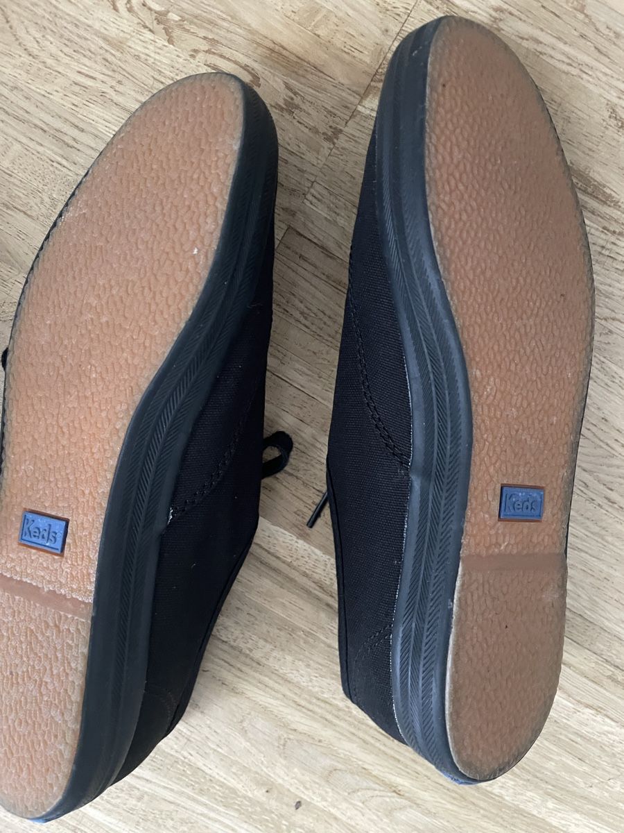 Herrenschuhe: Keds und Tom Tailor Sneakers 37.5 / 38 – Neu (gemäss Beschreibung) aus Zürich von MyFashion 2