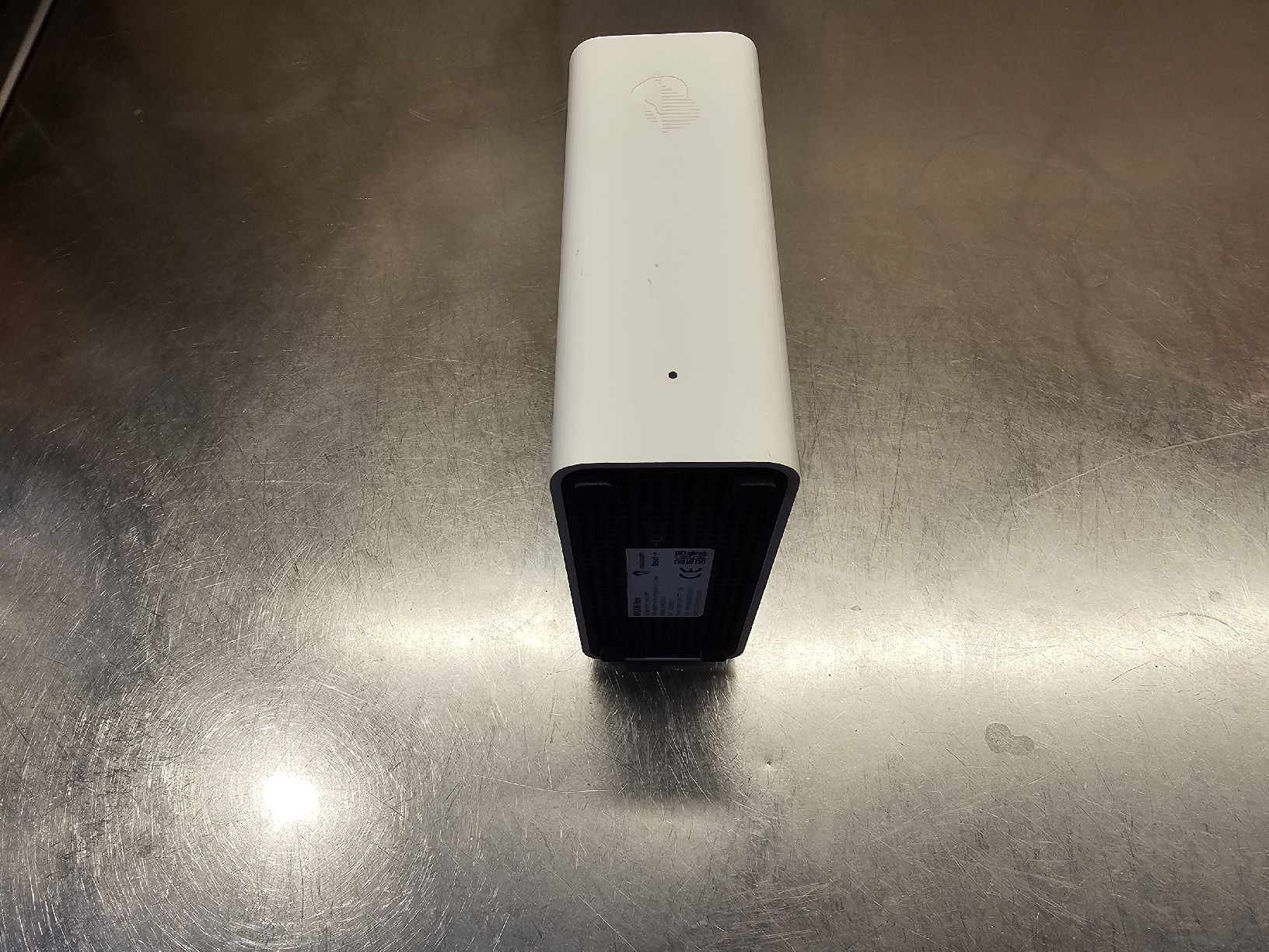 Swisscom Wlan: want box 2 – Gebraucht aus Sion von mani785 2