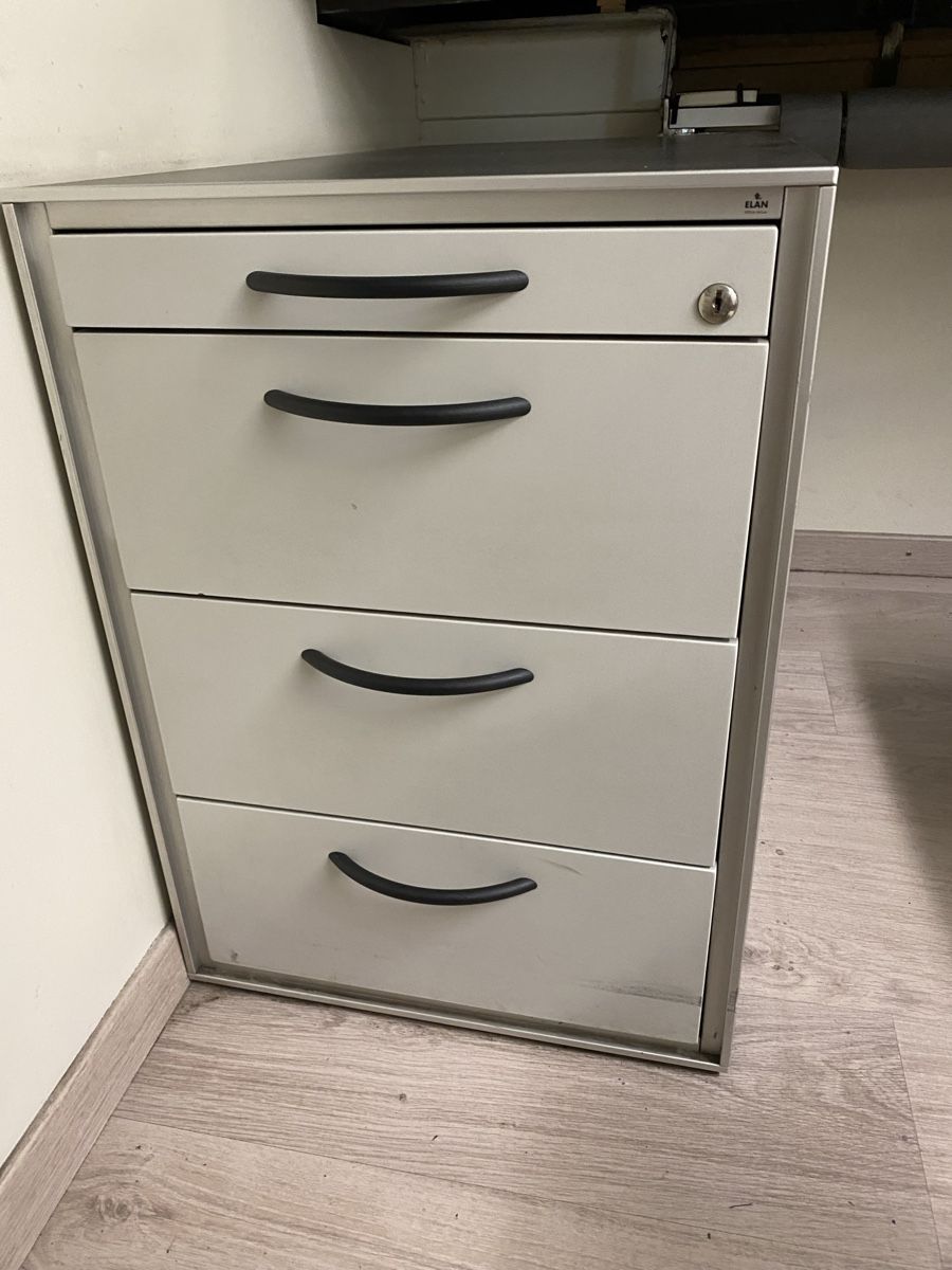 Commodes: Schubladenkorpus von Elan – D'occasion à Hägglingen par Karin0802
