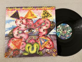 Liquid Sound Company LP