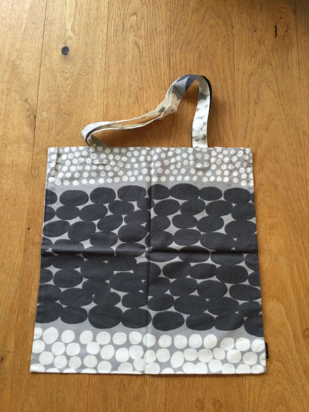Marimekko Borse: Marimekko-Tasche, tote bag – Usato da Worblaufen venduto da AINO-room 1