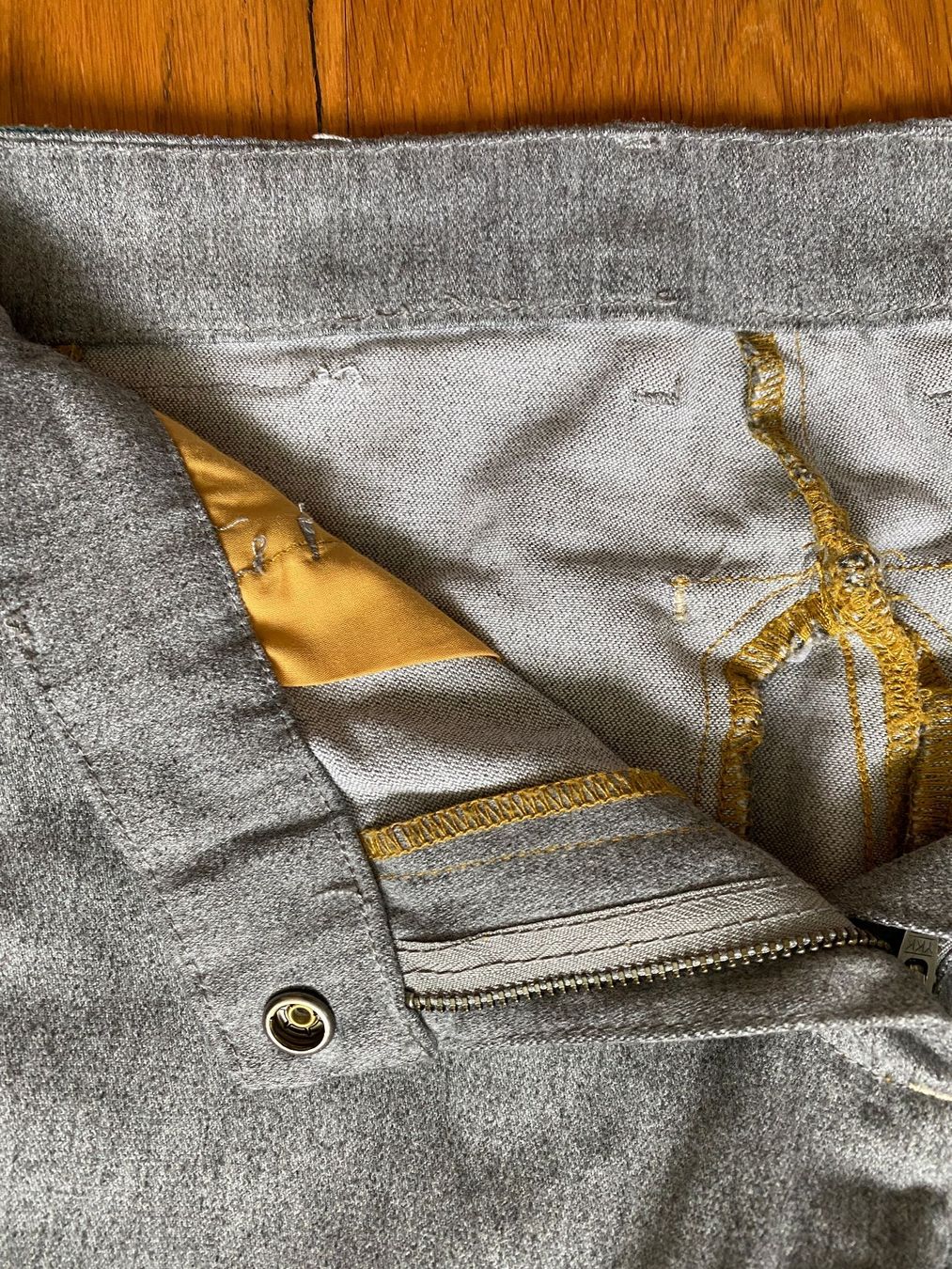 Chillaz Pantalons: Chillaz - Damenhose, 36 – D'occasion à Meisterschwanden par Lapins2019 2