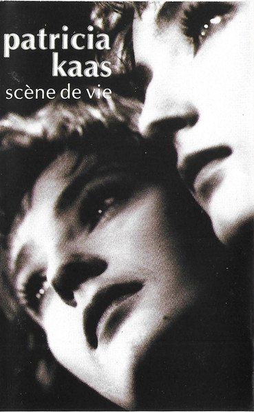 Cassettes audio: CASSETTE PATRICIA KAAS - CHANSONS – D'occasion à PORRENTRTUY par RABAIS_SPORT