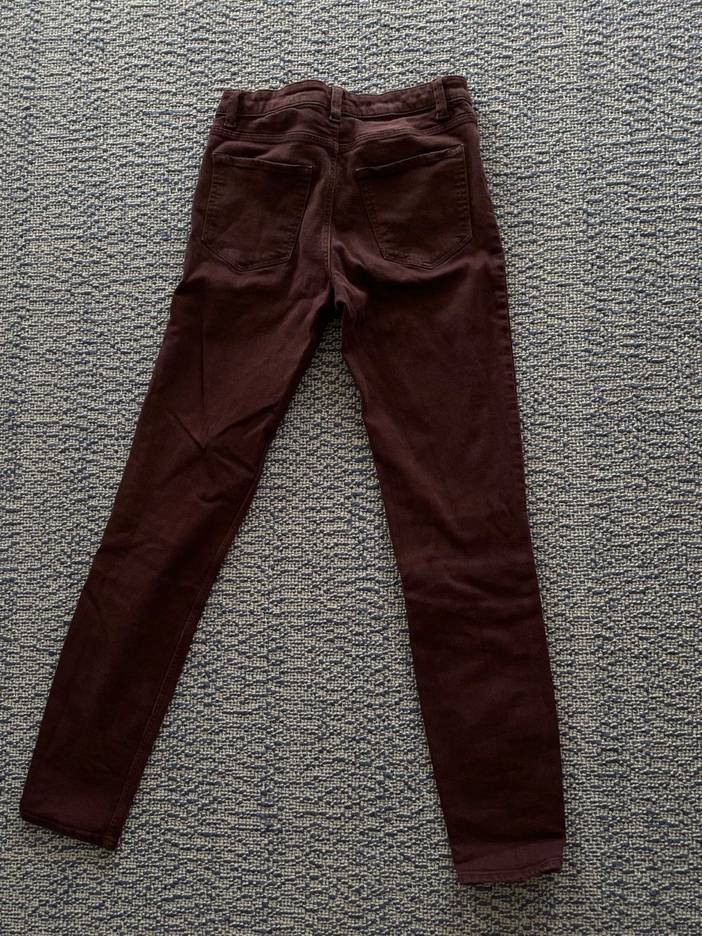 H&M Pantaloni: Hose Damen H&M Grösse 36 – Usato da Möhlin venduto da Halylea 2