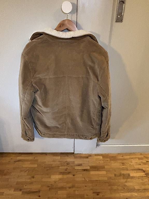 Cappotti: Manteau celio  – Usato da Chenaux venduto da len_s5l7 1