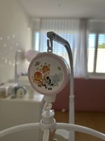 Baby Mobile  mit Melodie, Top Zustand!