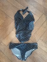 2 teiliges Badekleid Grösse L