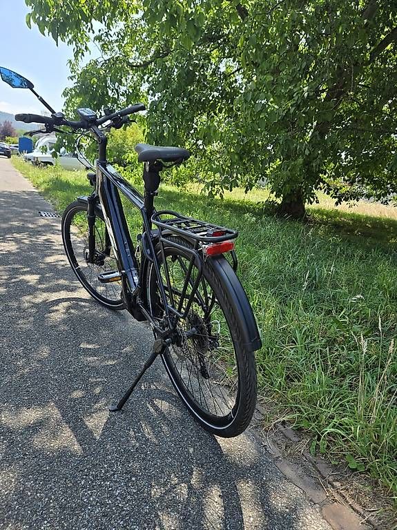 Vélos: KTM TOUR CX610 – D'occasion à Schlattingen par alf017 4