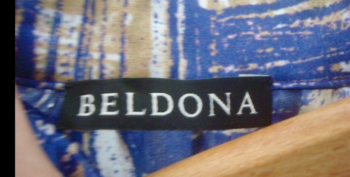 Beldona Kleider: Beldona Seidenkleid M bis L – Gebraucht aus St. Gallen von jojan 2