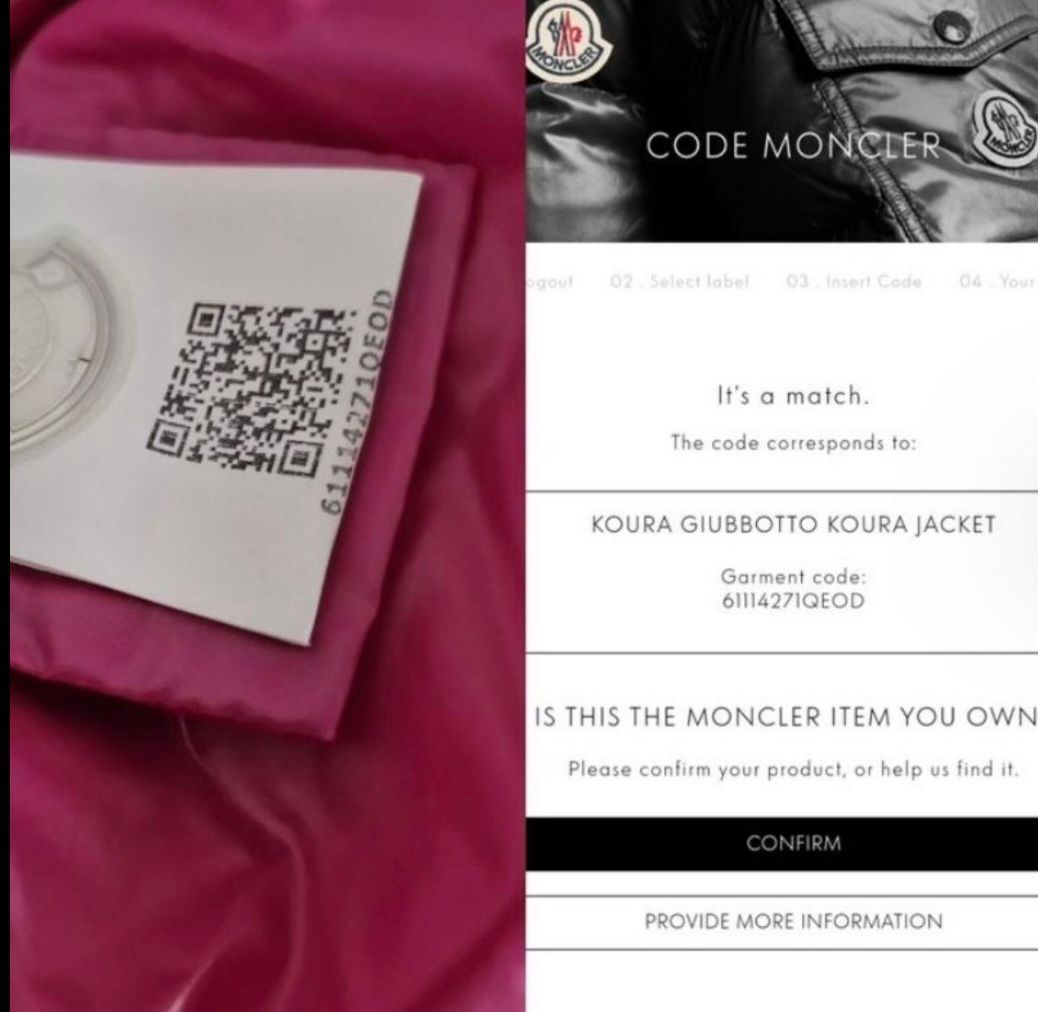Moncler Giacche: Moncler Winterjacke Gr. XS/S – Nuovo (secondo la descrizione) da Regensberg venduto da kroti68 2