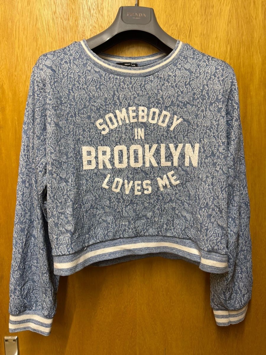 Pullover & Sweatshirts: Neuwertiger Pullover – Neu (gemäss Beschreibung) aus Füllinsdorf von hl.99