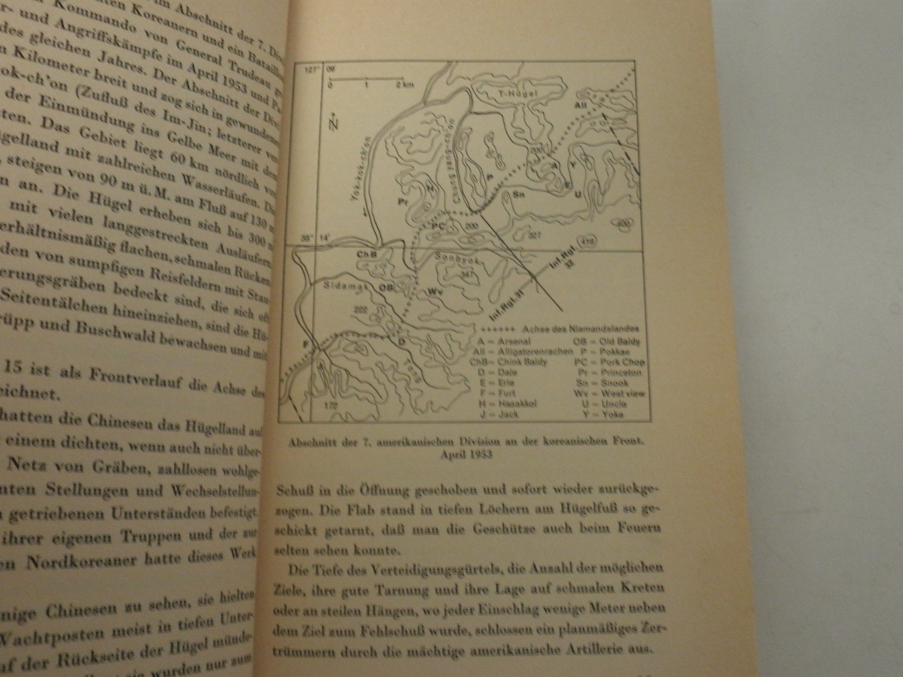Libri: Buch: Um Aussenposten und Patrouillen – Usato da Hinterkappelen venduto da 1399 5