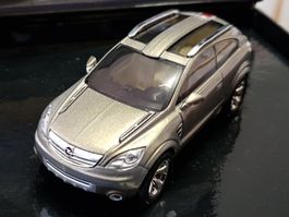 Opel Antara Gtc 1:43 Norev