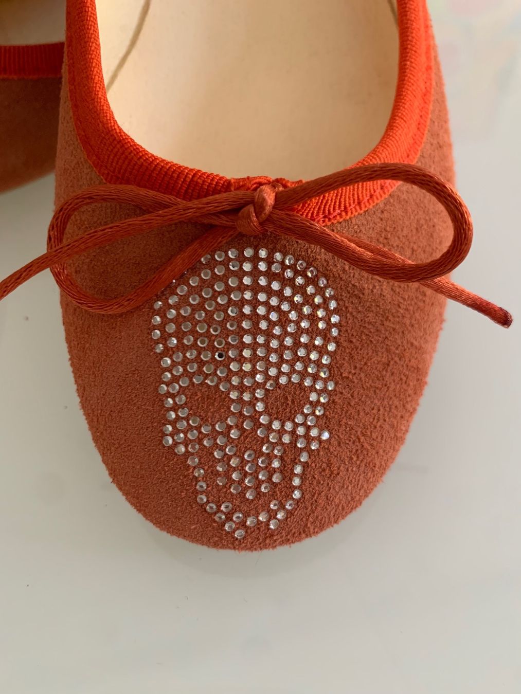 Scarpe da donna: Ballerinas NP.119 Fr. – Nuovo e nell'imballaggio originale da Füllinsdorf venduto da Bambu2007 2