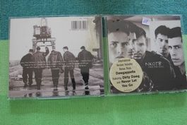 Face the Music von N.K.O.T.B. | CD (88)