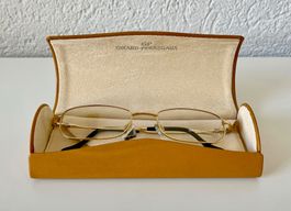 🤓 Rare paire de lunettes Girard Perregaux 🤓