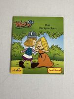 Wickie und die starken Maenner Das Versprechen Mini-Buch