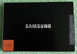 SAMSUNG SSD 830 Serie 128 GB