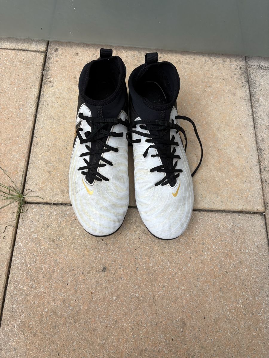 Nike Herrenschuhe: Nike Phantom Fussballschuhe – Gebraucht aus Würenlos von anx.ne 6