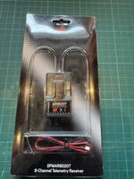 Spektrum Empfänger AR8020T