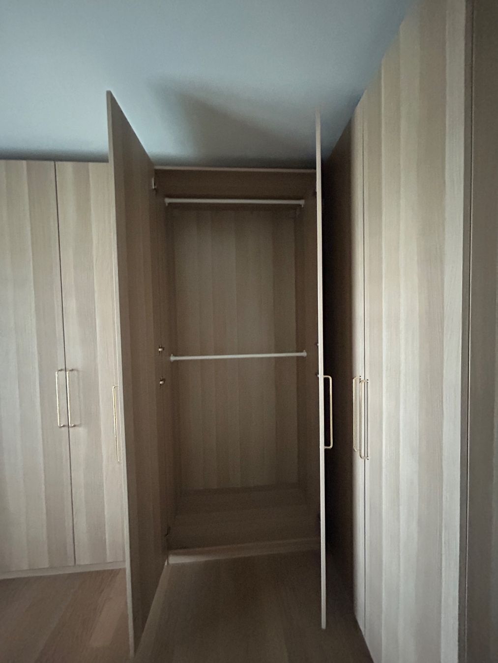 Ikea Schränke: PAX Kleiderschrank – Gebraucht aus Heerbrugg von Ilma_husjnvc 3