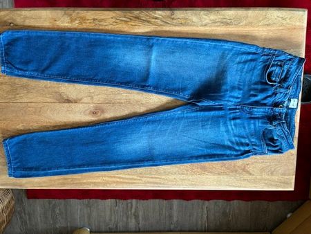 Damenjeans