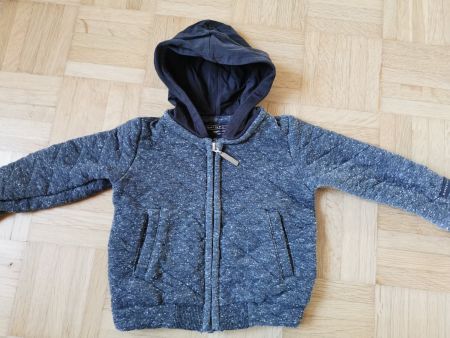 Hoodie Bellybutton Gr. 74
