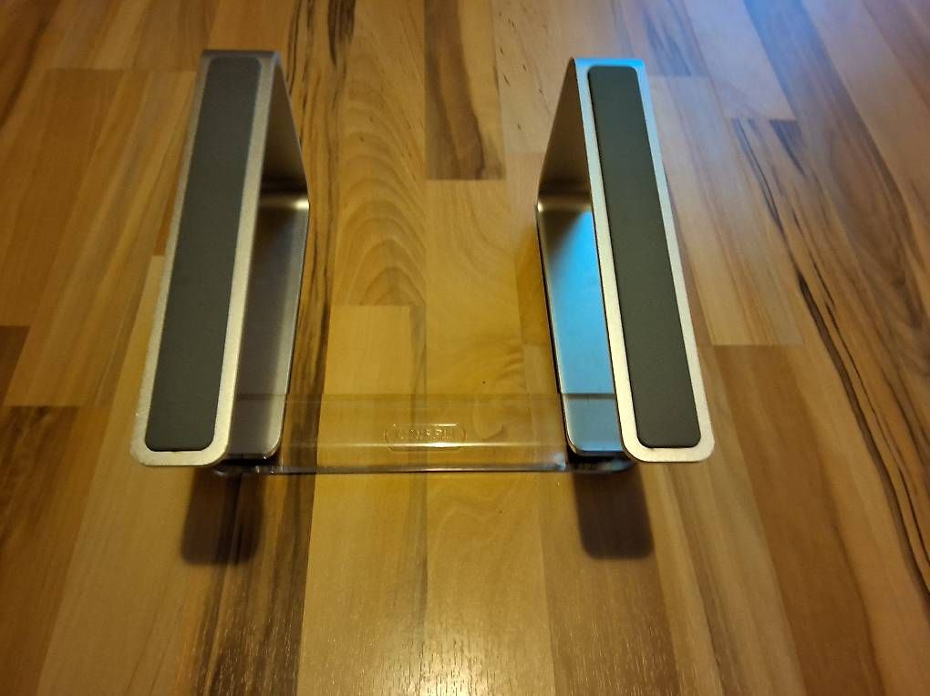 Supporti a parete: Support Griffin pour laptop – Usato da Montmollin venduto da blx 1