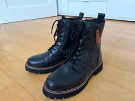 Bench Lederstiefel gefüttert Grösse 39