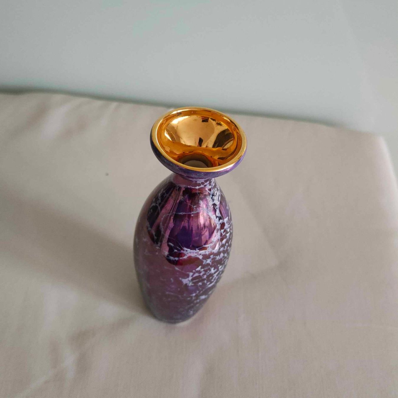 Vasi & Recipienti: Antike Tattau-Vase, deutsche Handarbeit – Usato da Birr venduto da sen_sy55 6