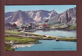 GOTTHARD-HOSPIZ