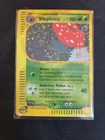 Vileplume H31/H32 ★ Holo Aquapolis