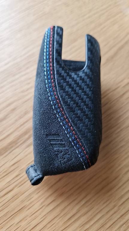 Altro in  Abbigliamento & Accessori: BMW M Performance Schlüsseletui **top** – Usato da Muri b. Bern venduto da Pascal_MG 1