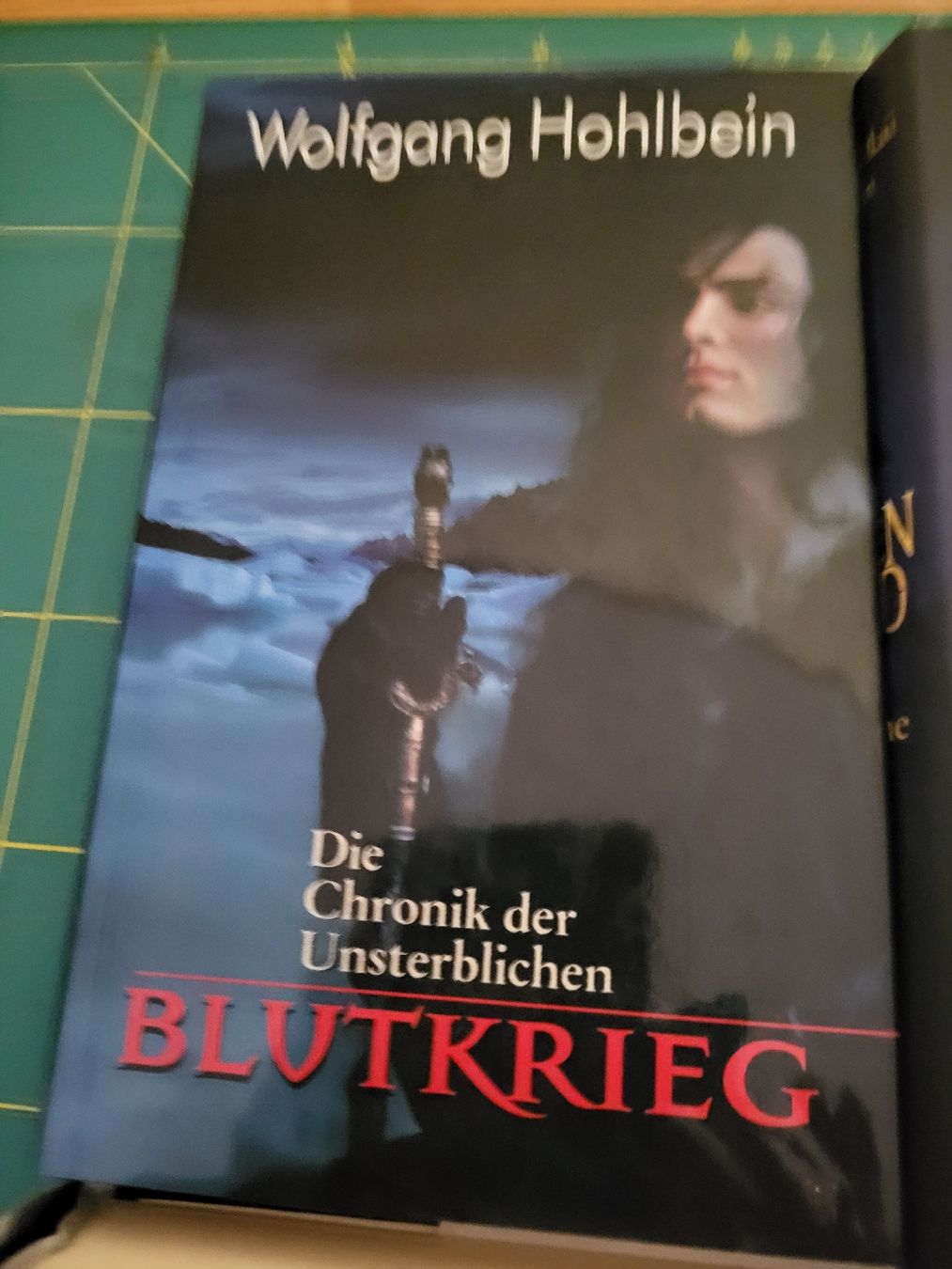 Libri: 8 Fantasybücher – Usato da Möriken AG venduto da Vandine 2