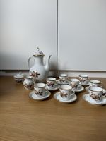 Royal Copenhagen set caffé
