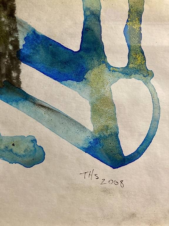 Dipinti: Original Gemälde von Thurry Schläpfer 1959-2019 – Nuovo (secondo la descrizione) da Luzern venduto da and_2hbf 3