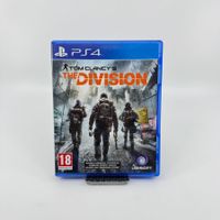 Tom Clancy's The Division (PS4)