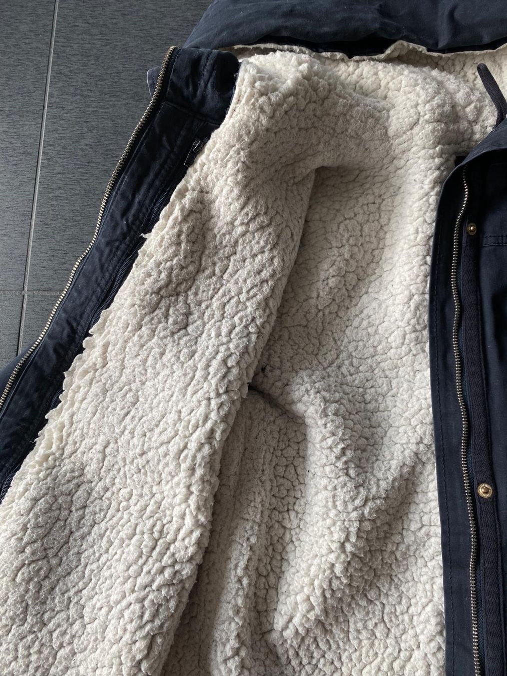 C&A Giacche: Winterjacke Clockhouse Grösse 40 – Usato da Freienbach venduto da LlIiNnUuSs 2
