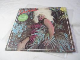 12" Vinyl Italo Disco - Divine - shoot your shot