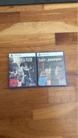 PS5 Judgment + Lost Judgment