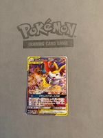 Charizard & Braixen GX (sm11a 068)