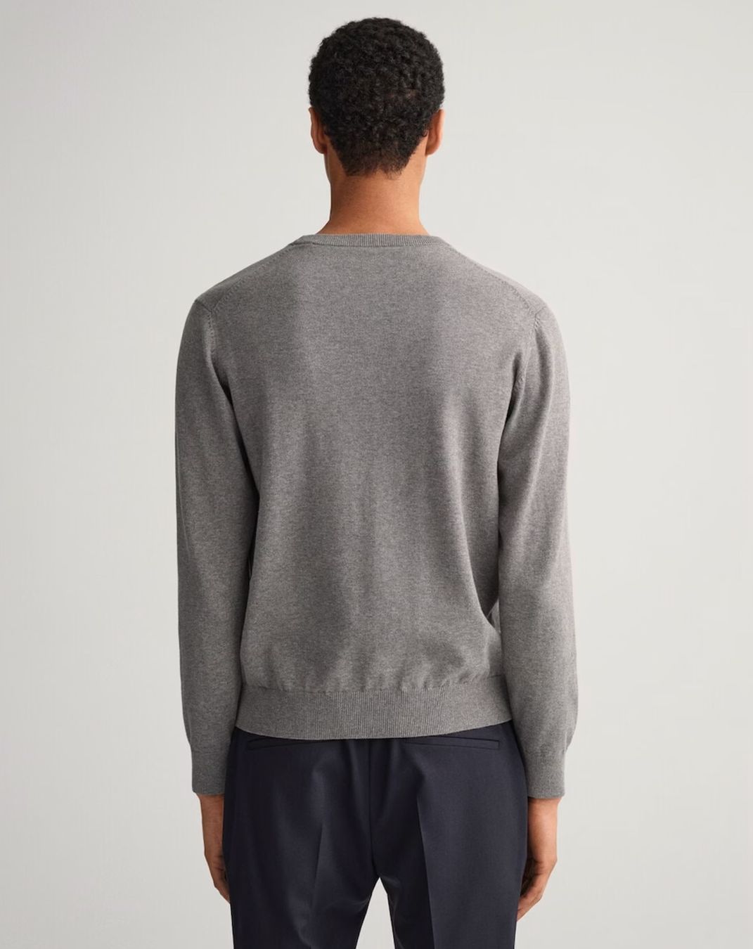Gant Maglioni & Felpe: GANT Classic Crewneck Pullover Größe XL – Nuovo e nell'imballaggio originale da Tafers venduto da JP911 4