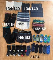 Junge Unterwäsche Set